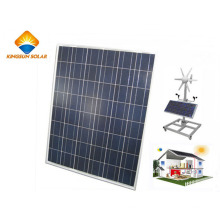 Hot Sale puissant 175W Solar Charger Polycrystalline Solar Panel